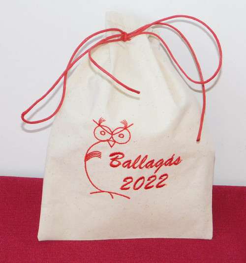 Ballagási batyu image